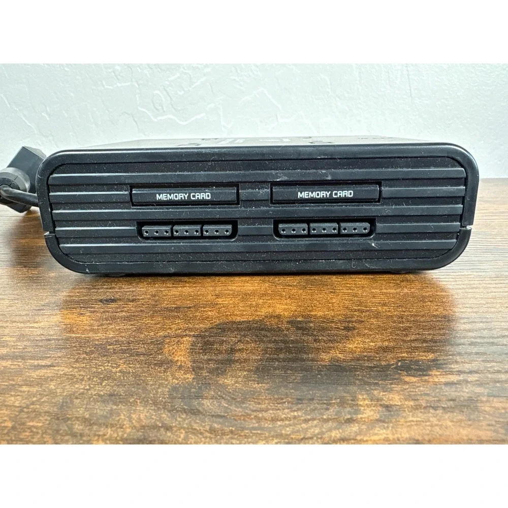 Performance multiplayer adapter